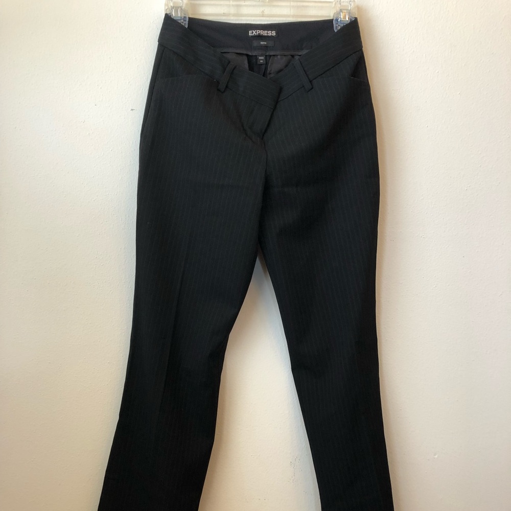 Express Dress Pants